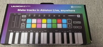 Novation Launchkey Mini MK3