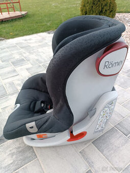 Britax romer king 2