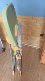 Jídelní židlička