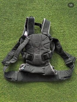 Set vecí pro miminka