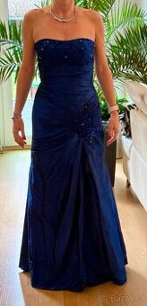 Plesové / společenské šaty