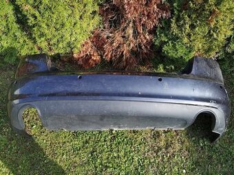 Audi A6 4F facelift naraznik