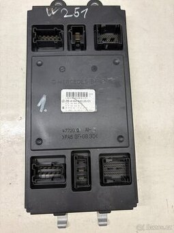 //Mercedes-Benz W164/W251 3.0CDI-modul SAM//