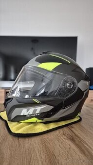 Helma MT Helmets Storm vel. M