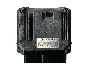 Řídící jednotka motoru 06F906056HK Škoda Octavia 2 r.v. 2008