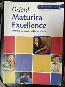 Oxford Maturita Excellence
