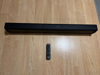 Soundbar JVC
