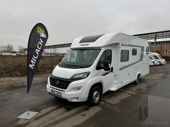 Pilote P746GJ - klimatizace