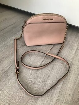 Kabelky MK a kožená