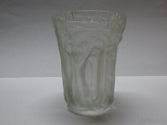 Váza Stromy – Josef Inwald