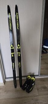 Set běžky 130 a boty 35