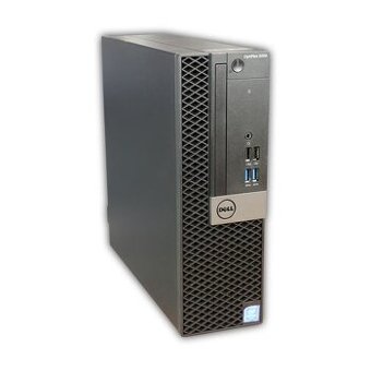 Optiplex 5050 SFF - win 11