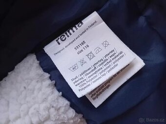 Detska bunda Reima (Finsko)