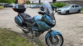 Honda NT700V Deauville