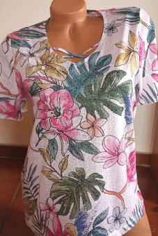 tričko Bonita vel.M