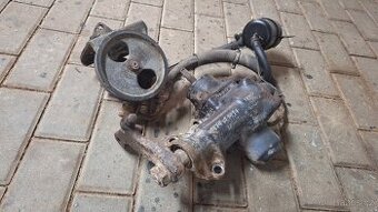 Komplet servo Suzuki Vitara