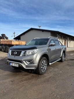Nissan Navara NP300