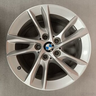 Alu kola BMW 1 7Jx16'' , R16 , 5x112 , ET47