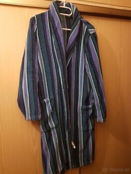 Pánský froté župan,vel.S.
