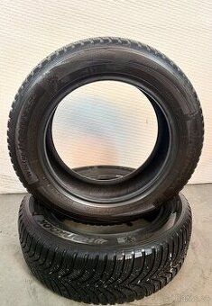 Zimní pneu 14”-19”