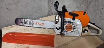 Stihl ms 441Cmotorova pila top stav