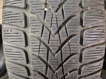 205/55 R16 DUNLOP (5mm) č.15977/g