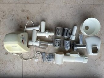 Kuchyňský robot Zelmer 1900W