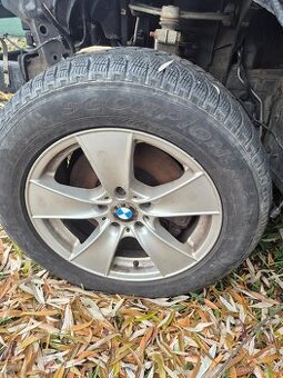 Alu kola bmw x5 e70