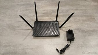 Router ASUS AC1200 Dual Band