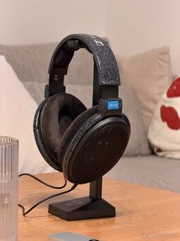 Sennheiser HD600 Marble