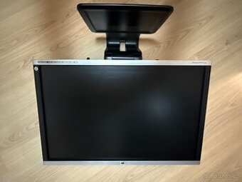 Monitor HP LA2405vg