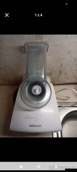 Elektrický kráječ