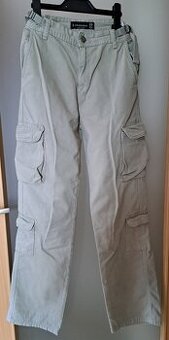 Kapsáče kalhoty Stradivarius, vel. 36