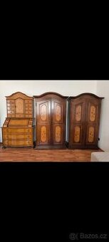 REPLIKA STAROŽITNÝ