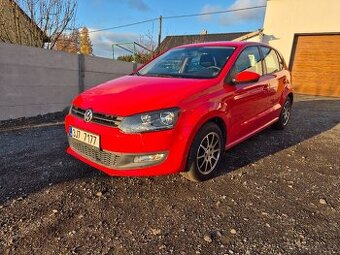 Volkswagen Polo 1.4i 2.maj. CR