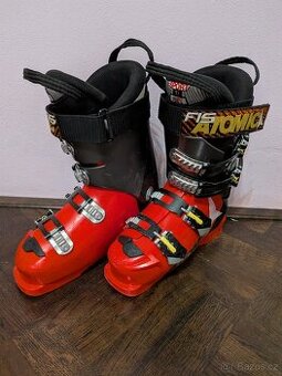 Lyžáky Atomic Redster FIS WC 70 MP 24,5
