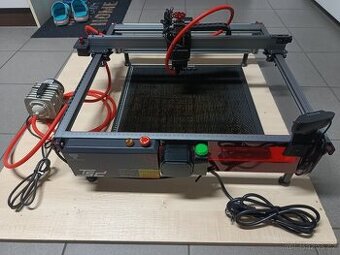 Gravírovací Laser TwoTrees TS2 - 10w