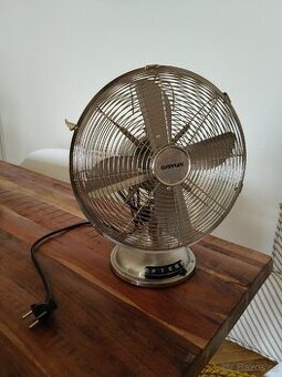 Stolní ventilátor