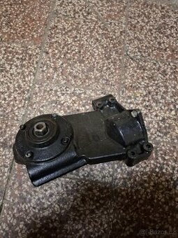 Převodovka Aky tera vari