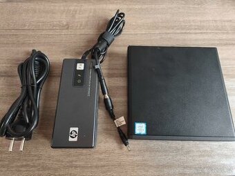 HP ProDesk 600 G3 Mini