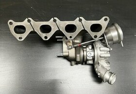Turbo 1.4Tsi 90Kw CAXA