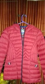 Prošívaná bunda Le Cooper S