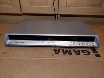 DVD přehrávač Panasonic DMR EH65