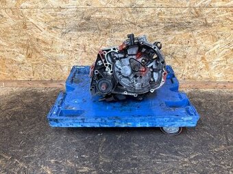 MANUÁLNÍ PŘEVODOVKA 1.9D 75KW RENAULT JC5132