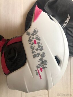 Lyžařská helma dámská / dívčí Arcore X-3M