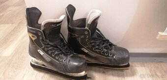 Pánské brusle Bauer-supreme