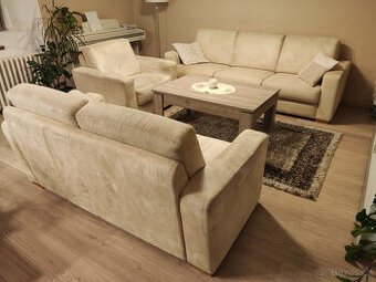 Sedací souprava 3 2 1