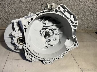 Kompletně zrepasovaná převodovka M40 Peugeot/Citroen/Fiat