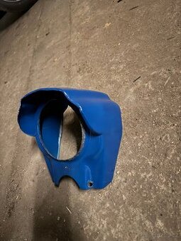 Jawa kryt světla - maska