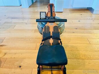 FIRST DEGREE Viking 2 AR rower - veslovací trenažér s vodou